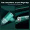 BlitzVac™ — Cordless Handheld Vacuum | 29,000Pa Power | Cleans Anywhere