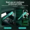 BlitzVac™ — Cordless Handheld Vacuum | 29,000Pa Power | Cleans Anywhere