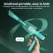 BlitzVac™ — Cordless Handheld Vacuum | 29,000Pa Power | Cleans Anywhere