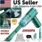 BlitzVac™ — Cordless Handheld Vacuum | 29,000Pa Power | Cleans Anywhere